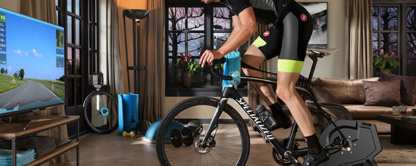 home trainer